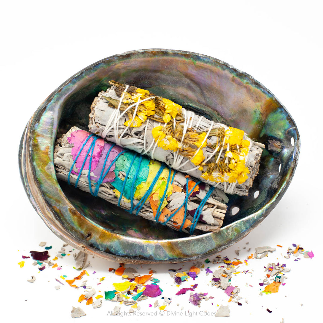 Energetic Protection Tools
