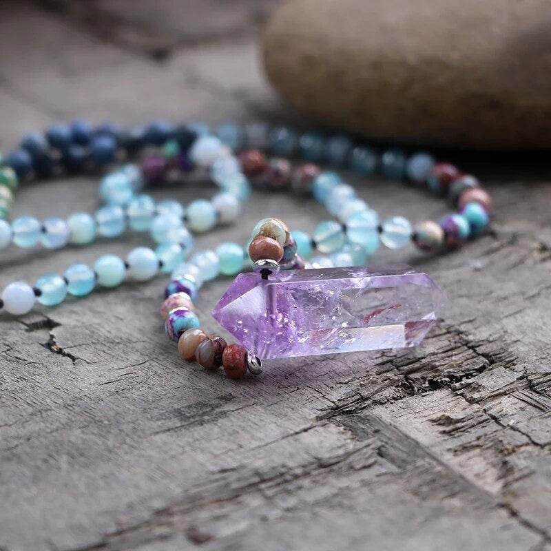 Crystal Jewelry