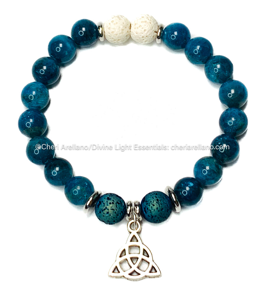 Custom Designed Healing Bracelet