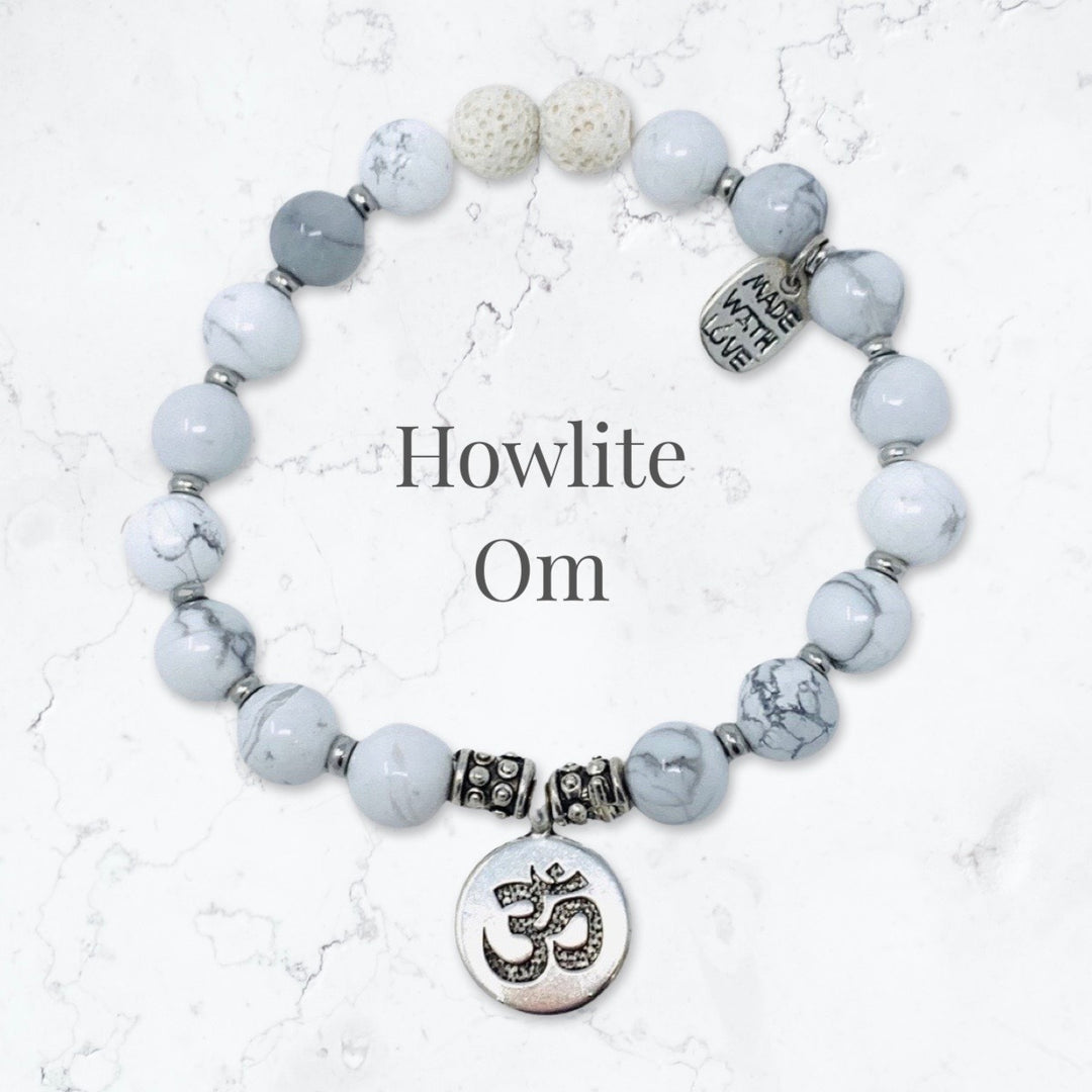 Custom Designed Healing Bracelet
