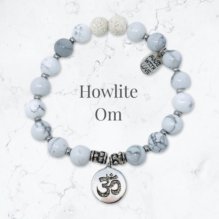 Custom Designed Healing Bracelet