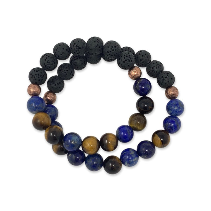 Custom Designed Healing Bracelet