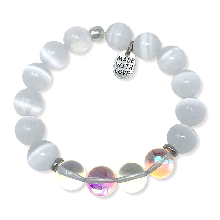 Crystal Healing Bracelets - by price