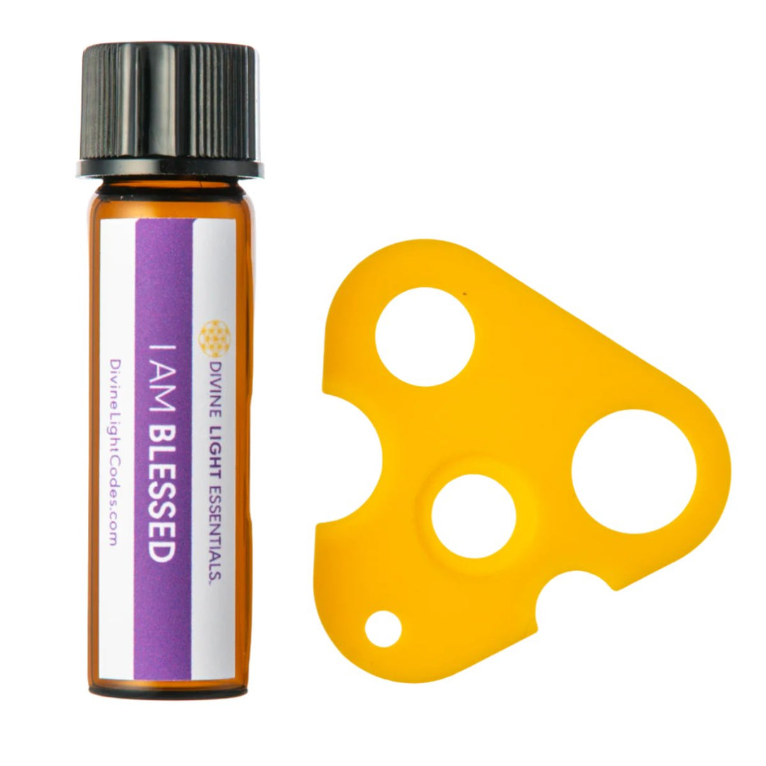 I-Am-Blessed-essential-oil-elixir-roller-bottle-refill & tool