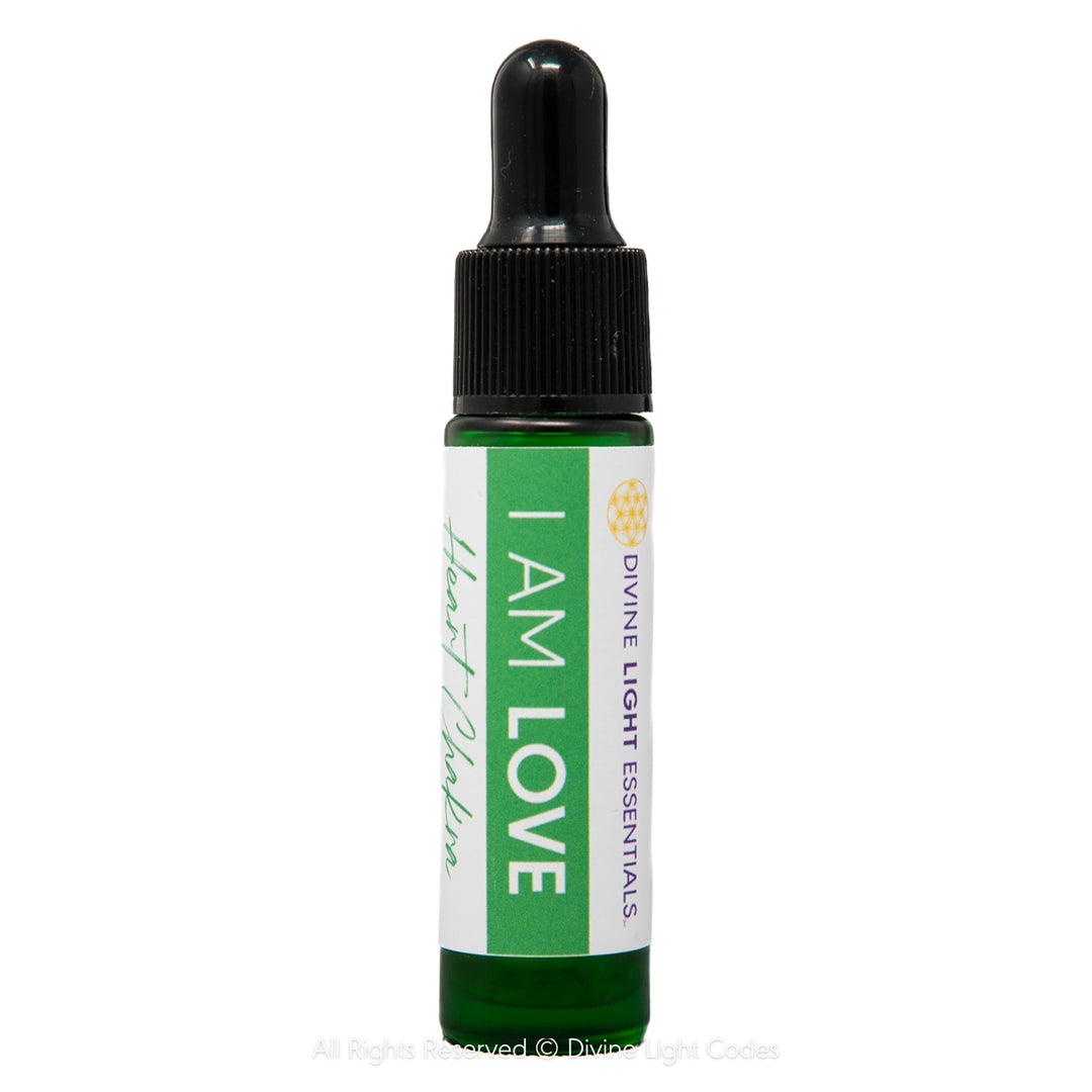 I-Am-Love-chakra-dropper