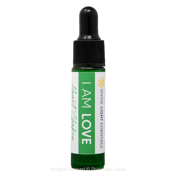I-Am-Love-chakra-dropper