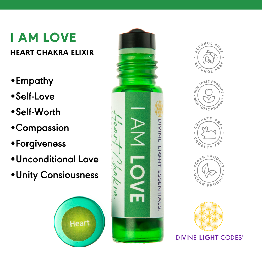 I-Am-Love-heart-chakra-graphic