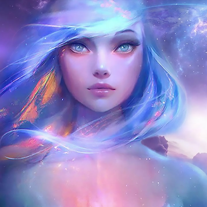 Starseed Origins Reading