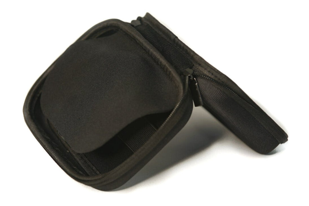 Roller Bottle Travel Carrying Case - Holds 10, 10ml roller bottles