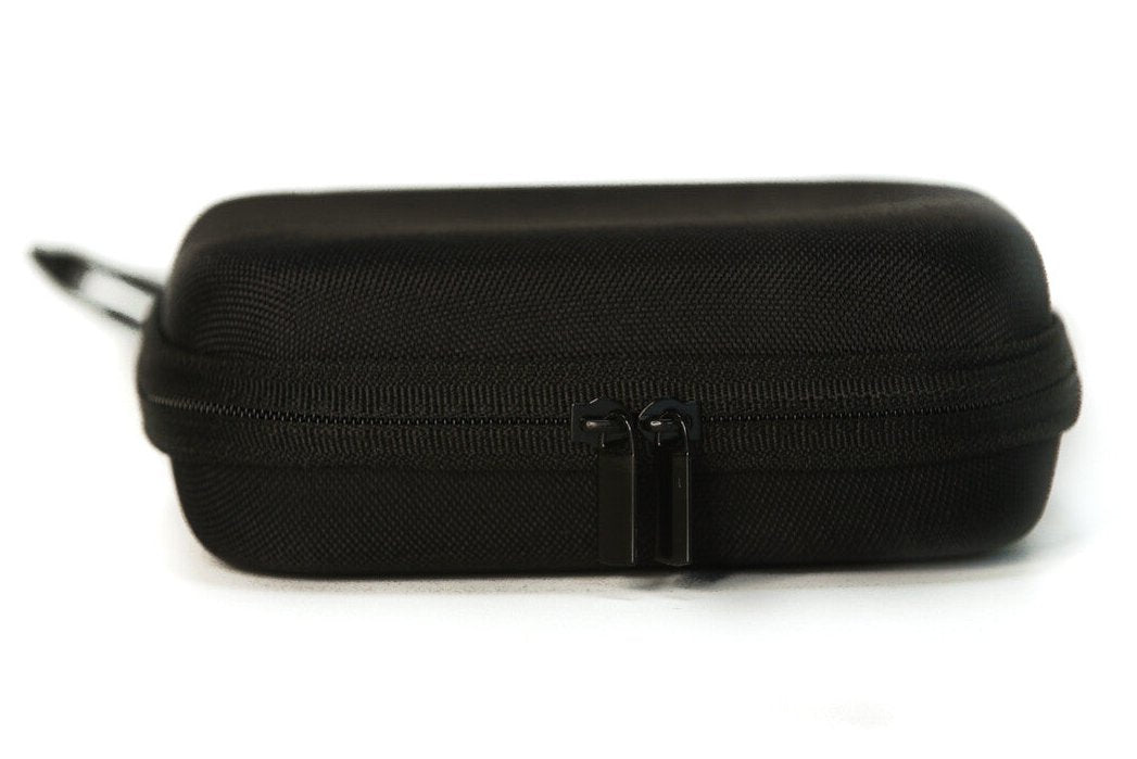 Roller Bottle Travel Carrying Case - Holds 10, 10ml roller bottles