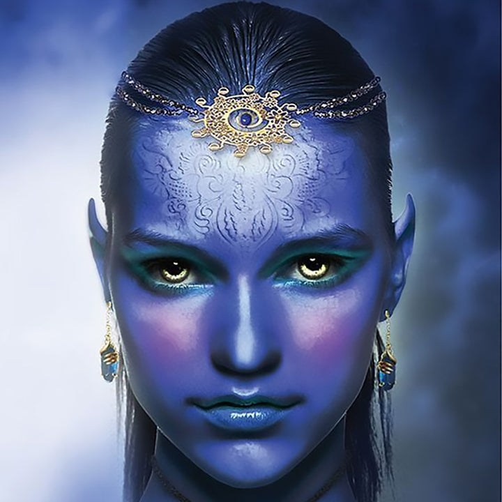 Starseed Origins Reading