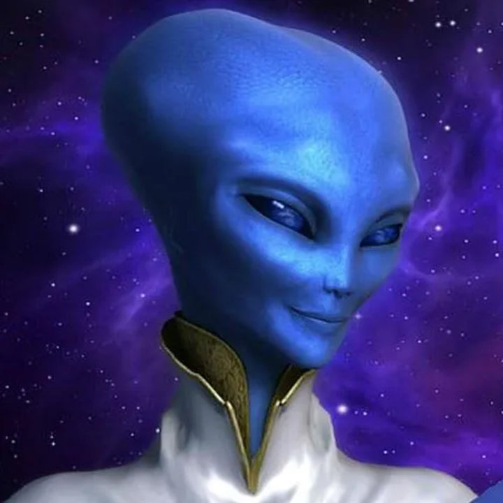 Starseed Origins Reading