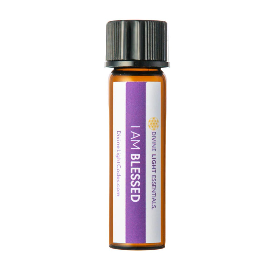 Emotional Support Essential Oil Elixir Refills