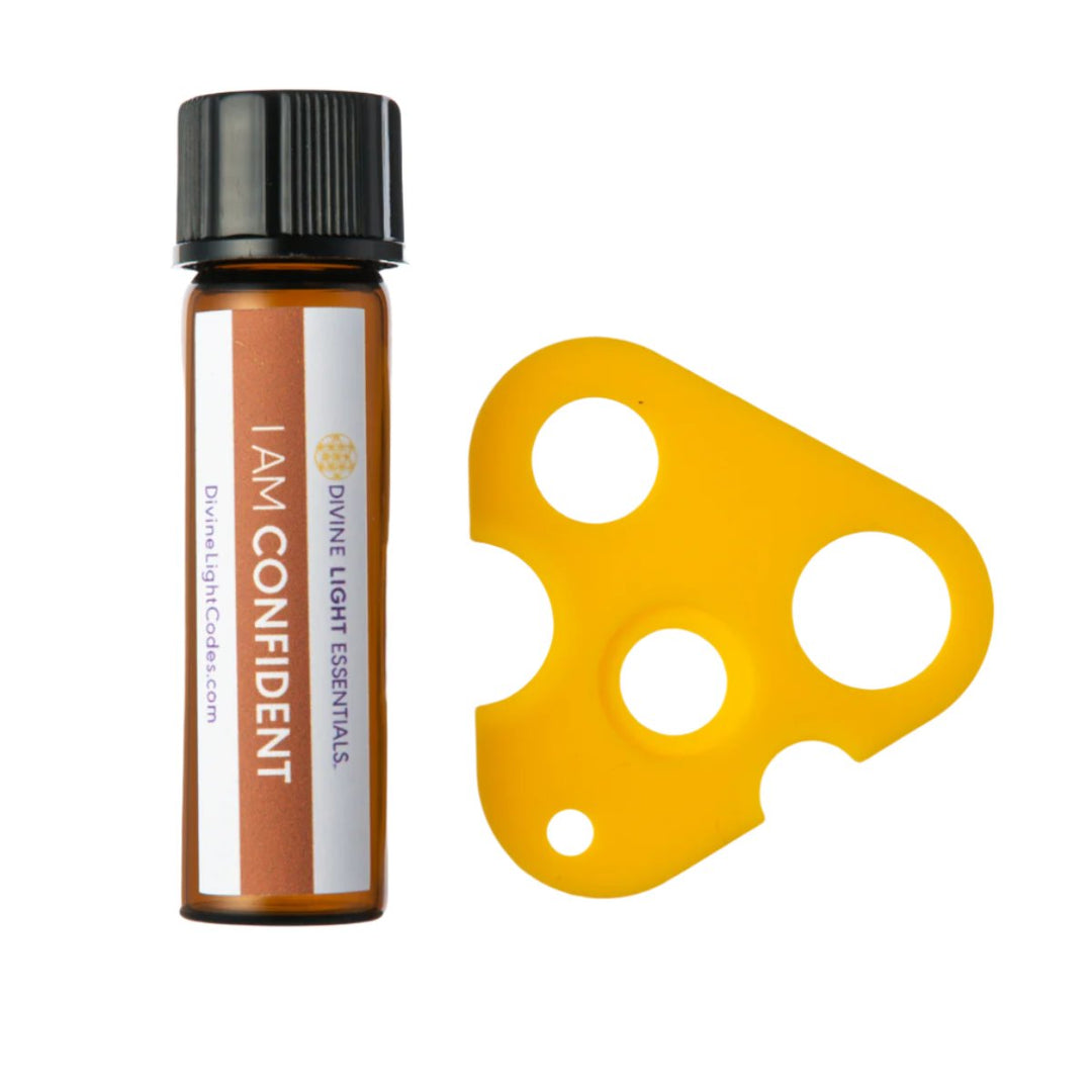 Emotional Support Essential Oil Elixir Refills