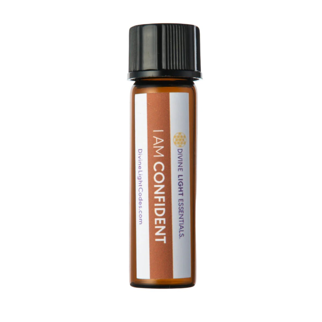 Emotional Support Essential Oil Elixir Refills