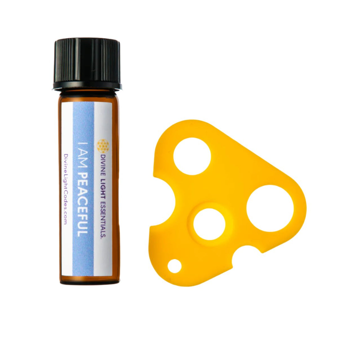 Emotional Support Essential Oil Elixir Refills
