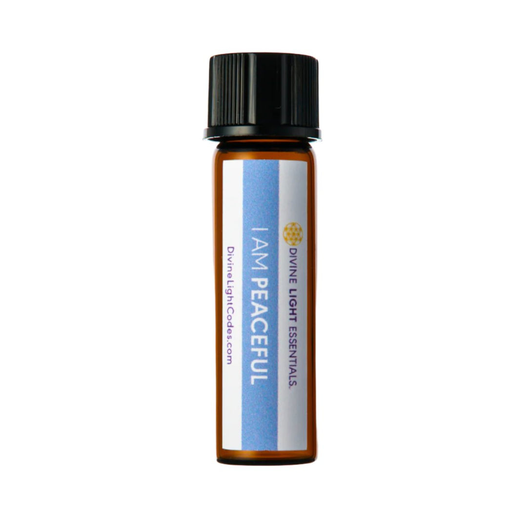 Emotional Support Essential Oil Elixir Refills
