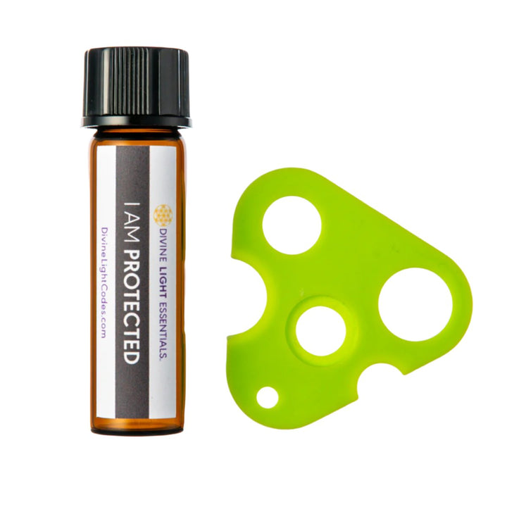 Emotional Support Essential Oil Elixir Refills