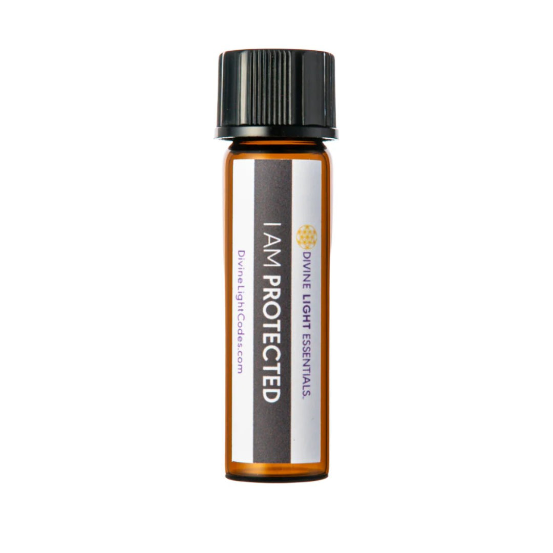 Emotional Support Essential Oil Elixir Refills