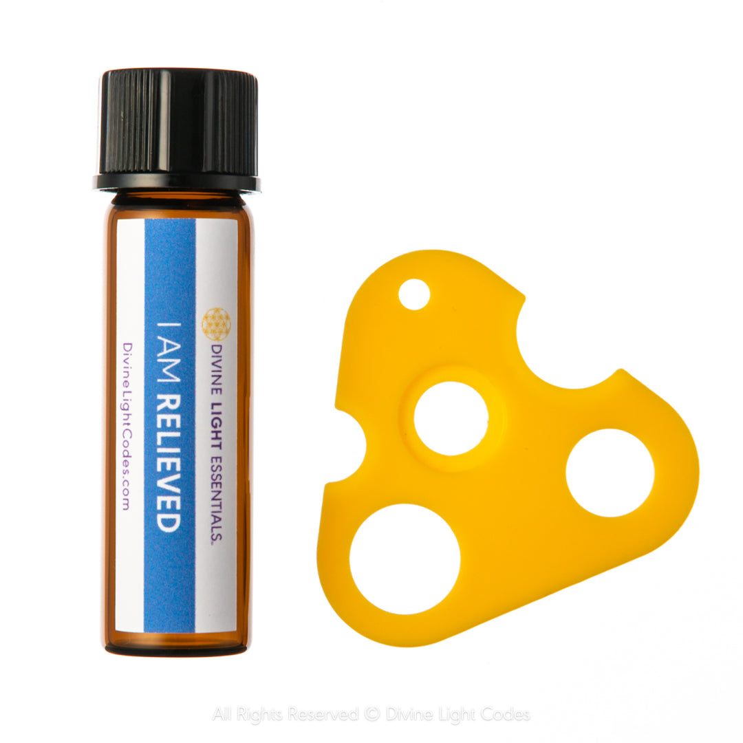 Emotional Support Essential Oil Elixir Refills