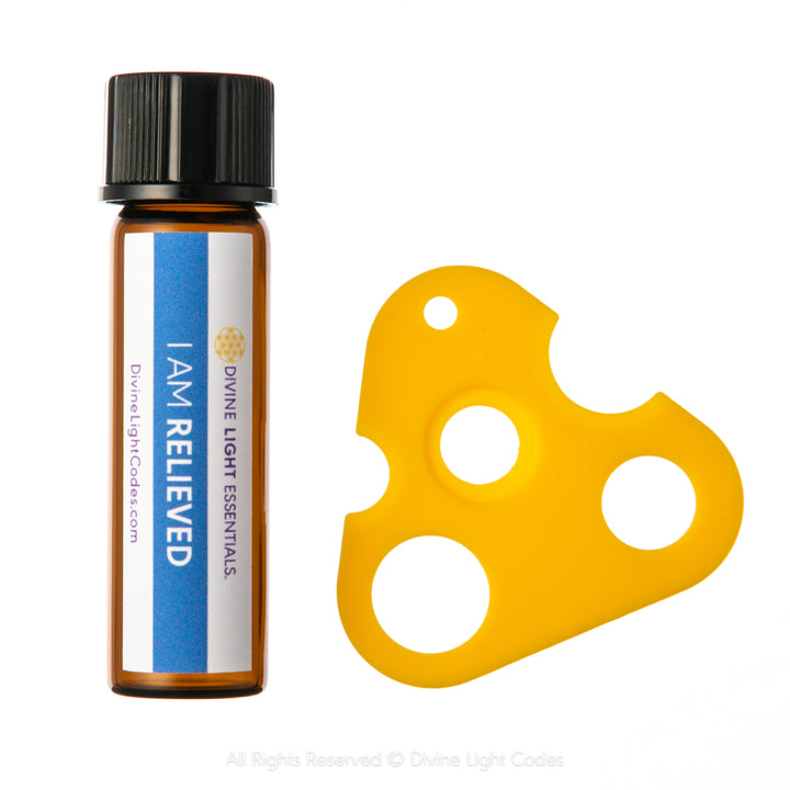 Emotional Support Essential Oil Elixir Refills
