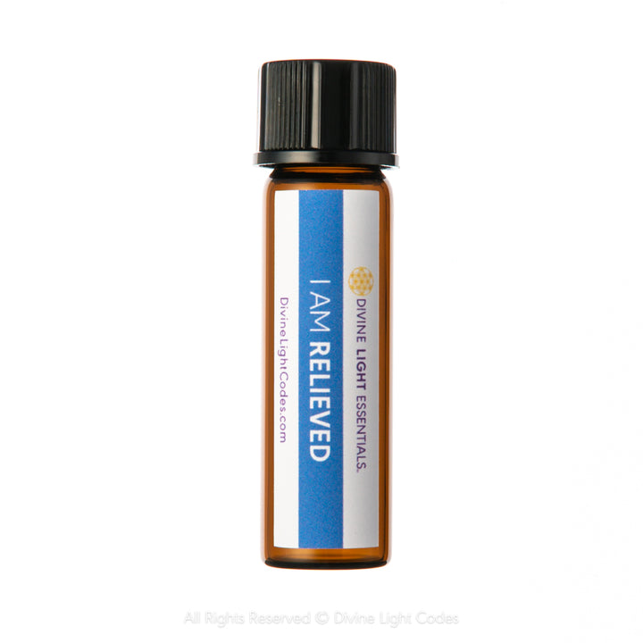 Emotional Support Essential Oil Elixir Refills