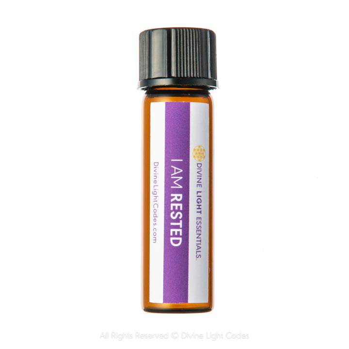 Emotional Support Essential Oil Elixir Refills