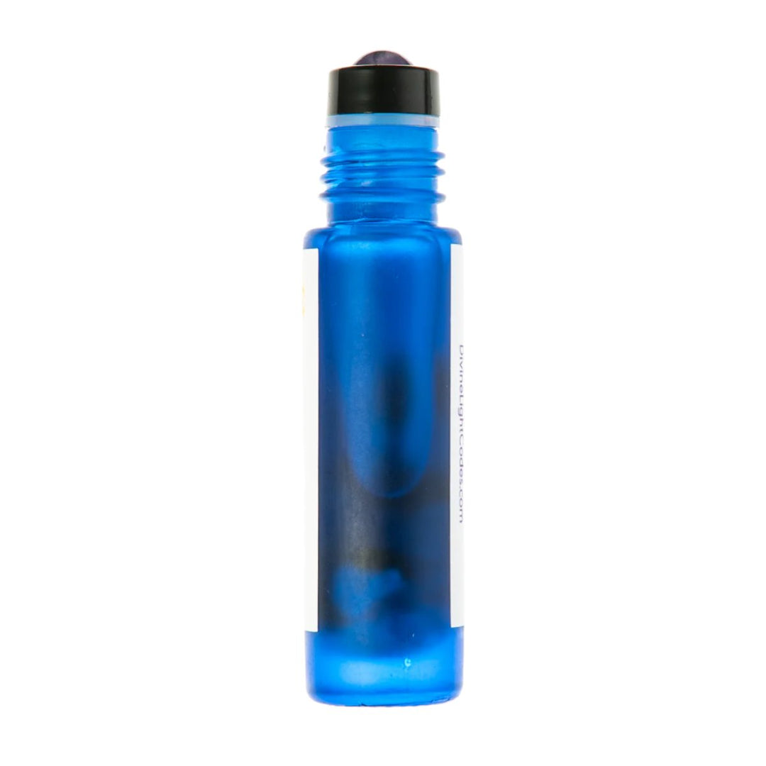 I Am Intuitive Essential Oil Elixir - Third Eye Chakra - Telepathy - Lucid Dreaming - Spirit Guides