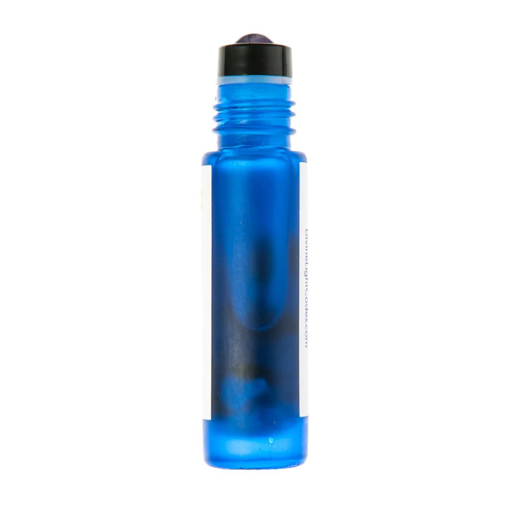 I Am Intuitive Essential Oil Elixir - Third Eye Chakra - Telepathy - Lucid Dreaming - Spirit Guides