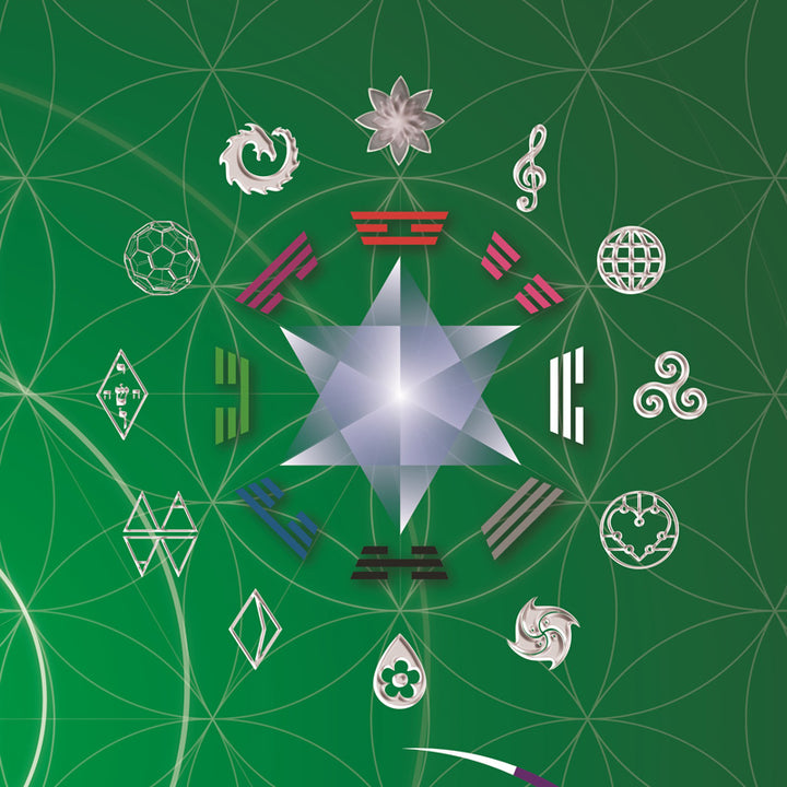 Enlighten Bundle - 3 sessions