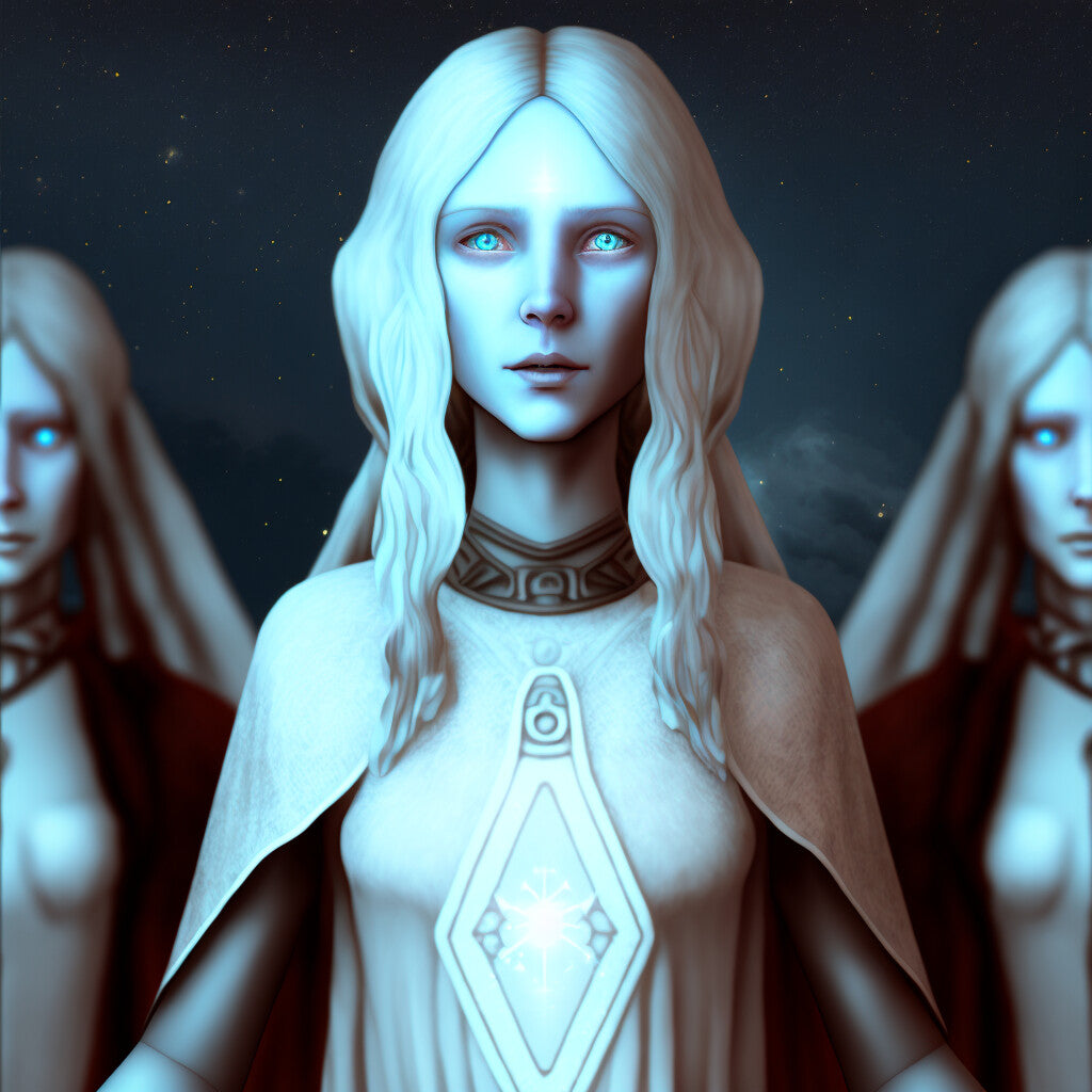 Starseed Origins Reading