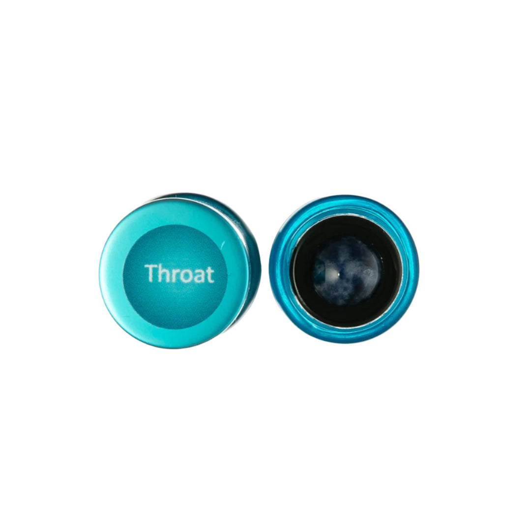 I Am Truth Essential Oil Elixir - Throat Chakra - Good Communication - Honesty