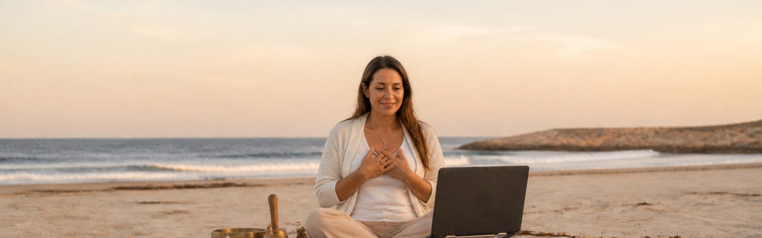 Buy Energy Healing Sessions Online: A Guide