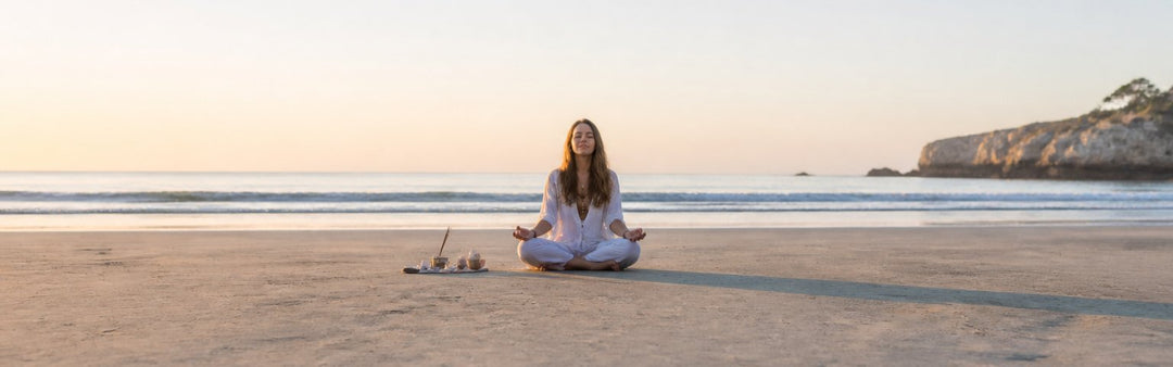 Daily Rituals for Soul Alignment: A Spiritual Guide