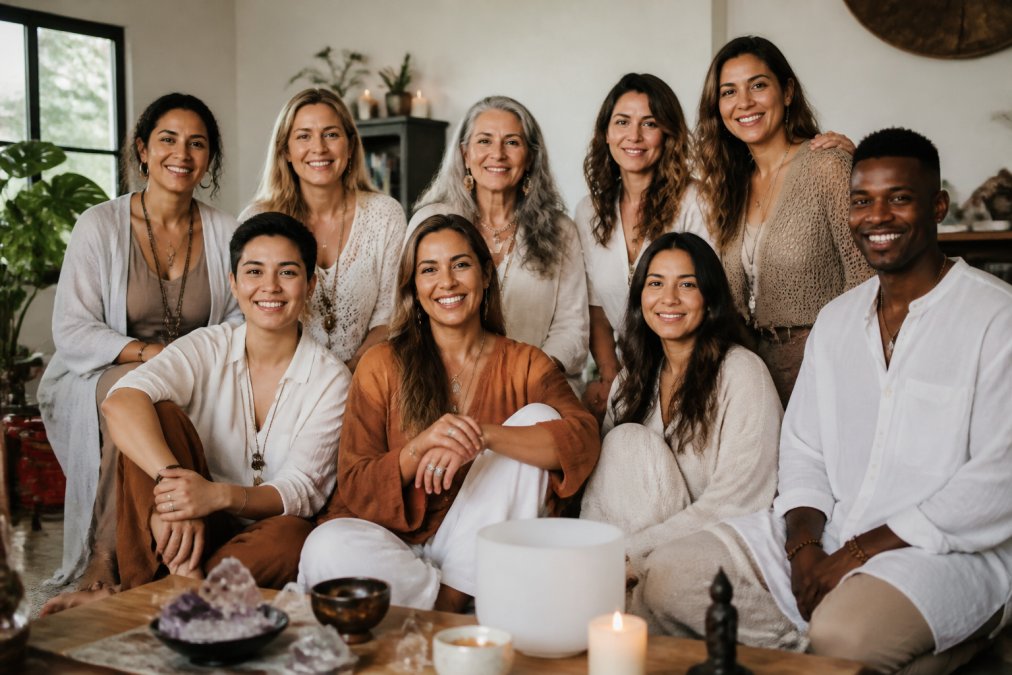 Holistic Mentorship for Spiritual Growth: A 2026 Review