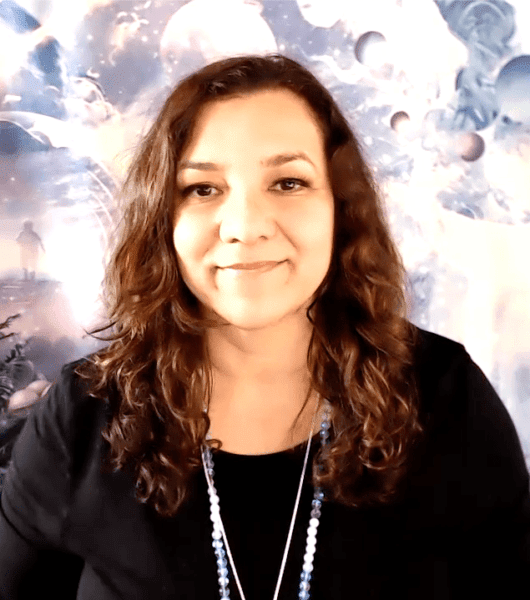 I Am Protected Meditation: Morning & Evening Practice - Divine Light Codes