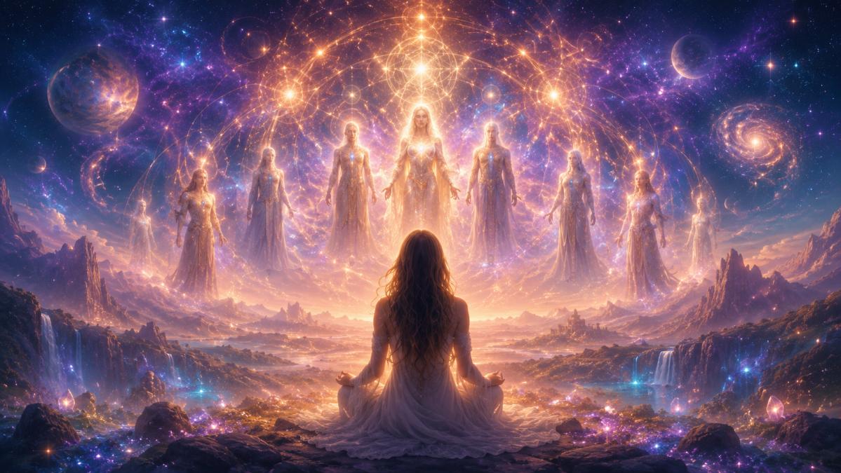 Multidimensional Energy Healing Benefits 2026: What to Expect