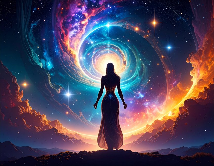 Overcoming Spiritual Isolation as a Starseed