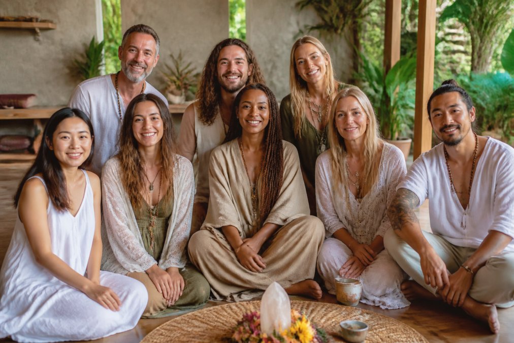 Release Limiting Beliefs: A Spiritual Practice Guide
