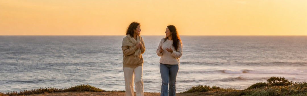 Setting Energetic Boundaries for Empaths