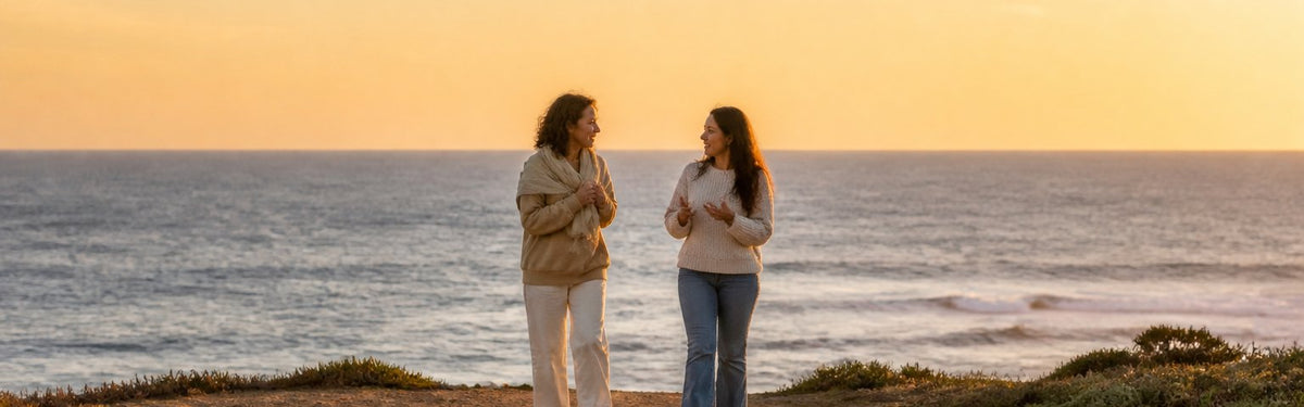 Setting Energetic Boundaries for Empaths