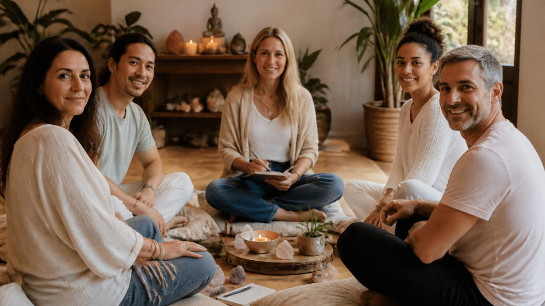 Spiritual Mentorship for Beginners: A 2026 Guide