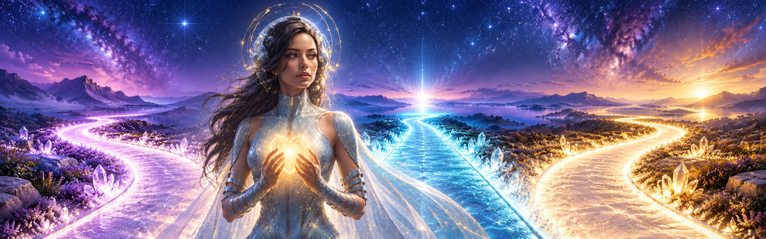 How to Identify Your Starseed Soul Mission