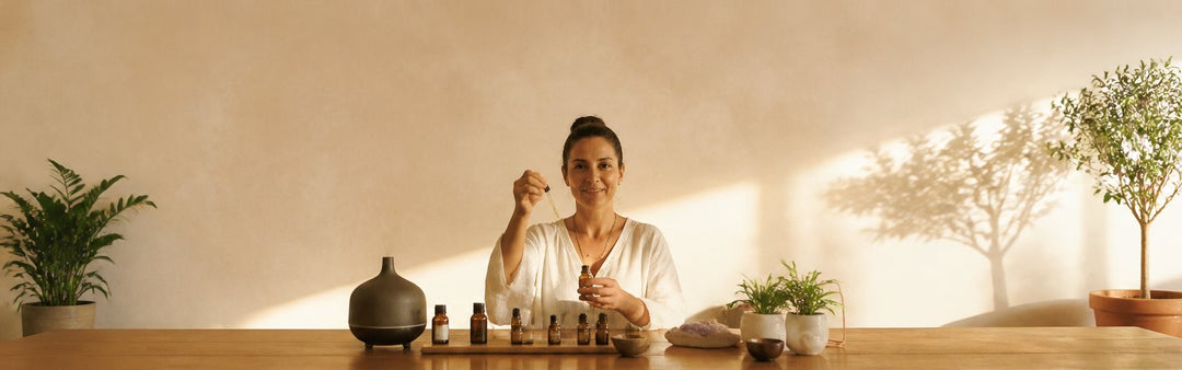 The Complete Guide to Therapeutic Grade Essential Oils
