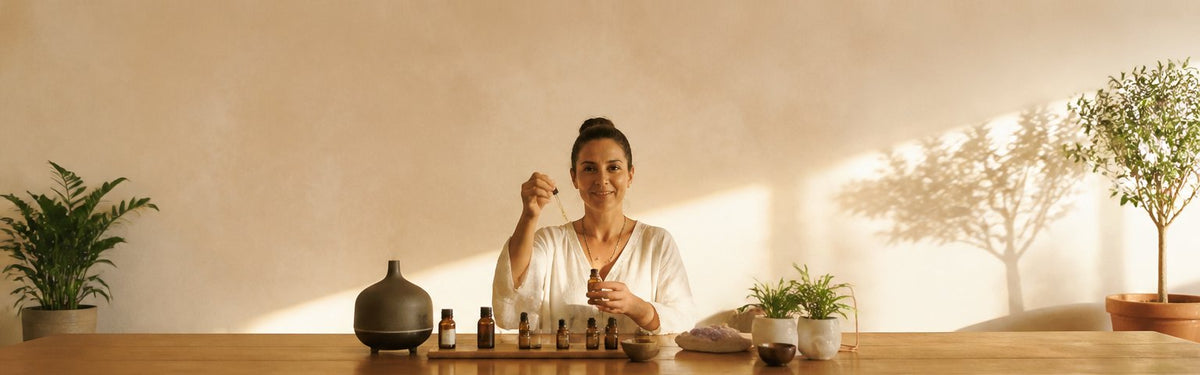 The Complete Guide to Therapeutic Grade Essential Oils