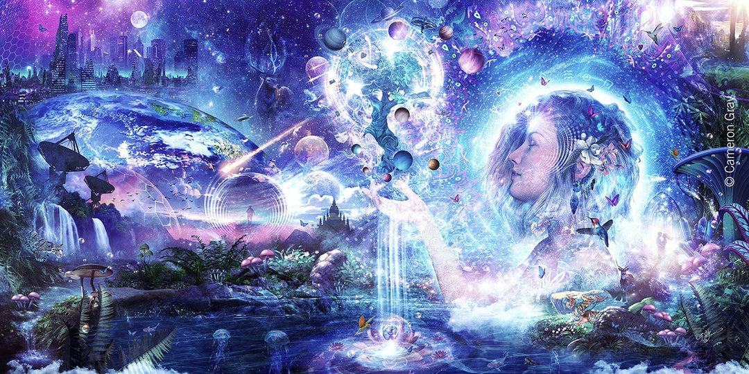 What Does it Mean to Awaken? - Divine Light Codes