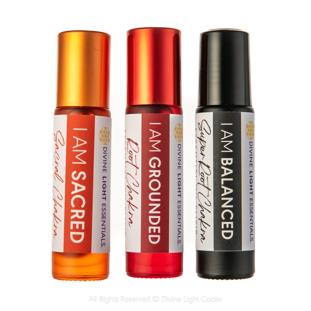 Grounded & Protected