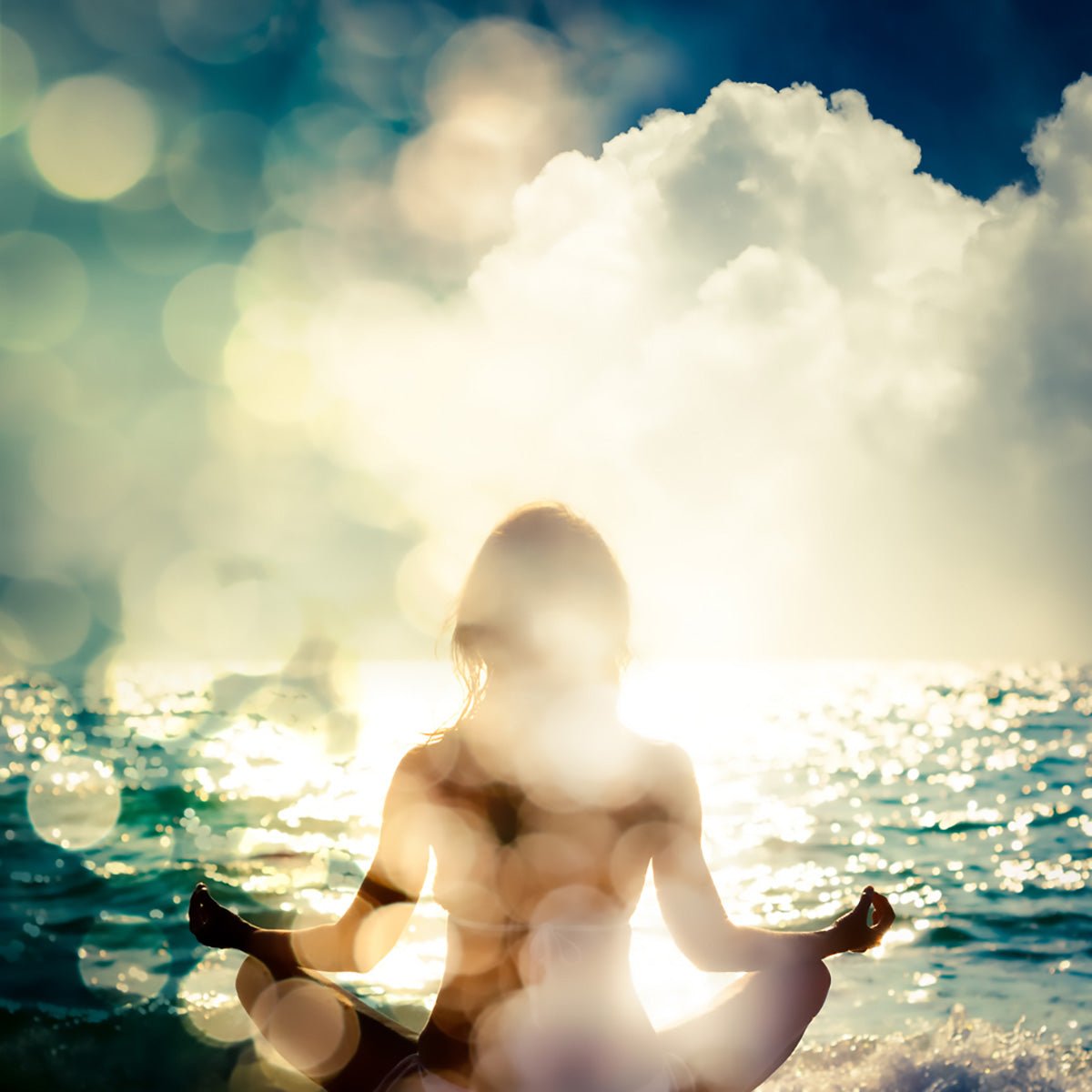Energy Healings & Readings