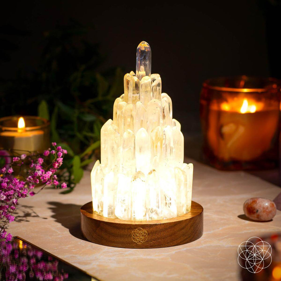 Healthy Home - Divine Light Codes