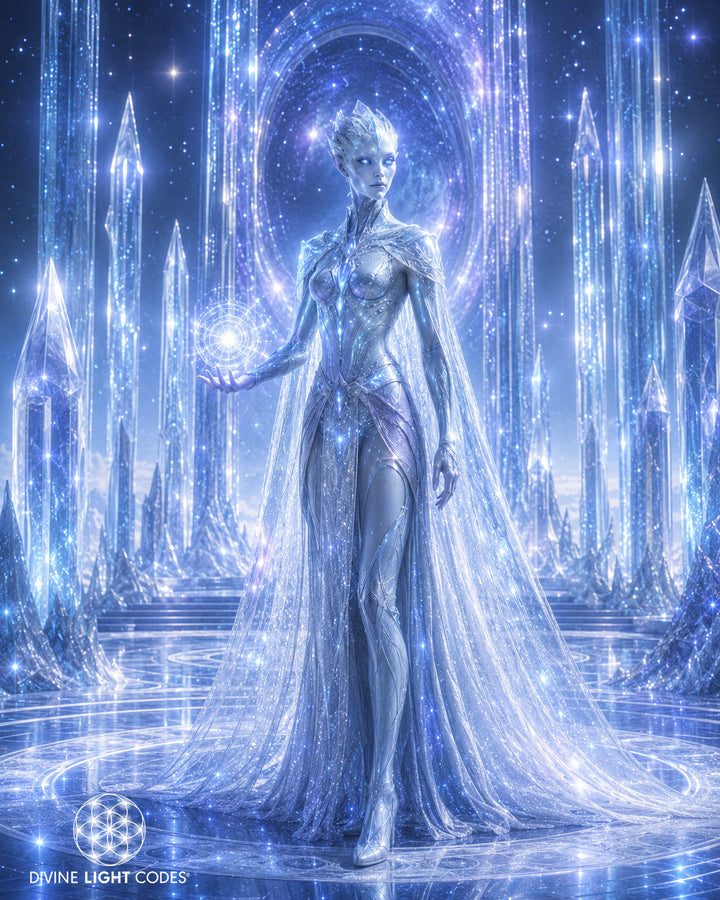 Starseed Origins Reading